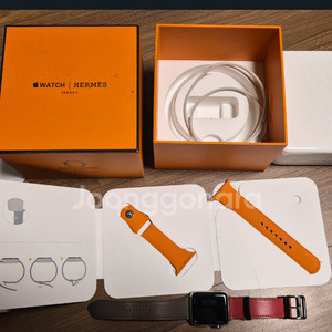 애플워치3 에르메스 팝니다