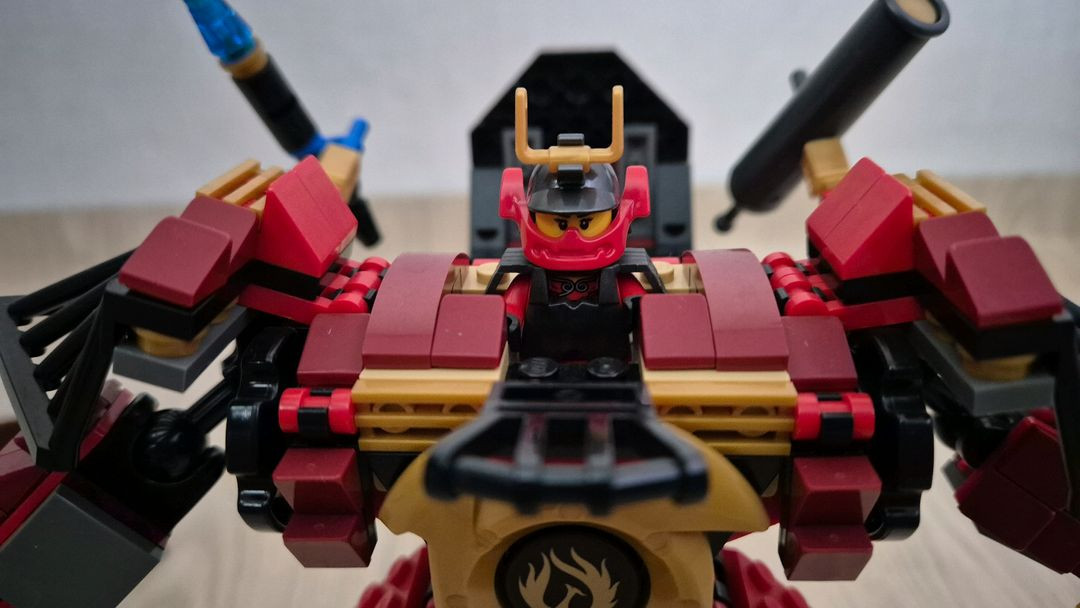 닌자고 사무라이X의 역습 9448--2