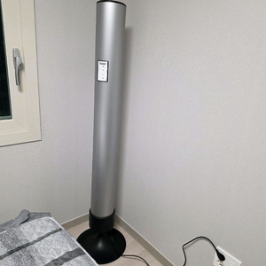 나노드론 공기청정기