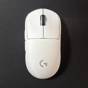 로지텍 지슈라2 G PRO X SUPERLIGHT 2