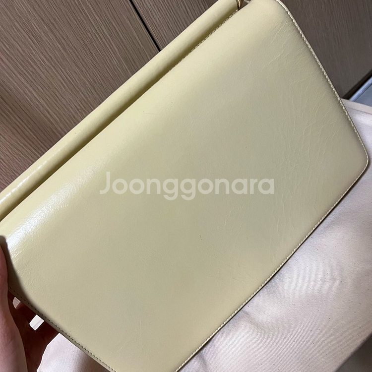 투티에 포멜백 Sac Paumelle 풀박스,더스트백O--5