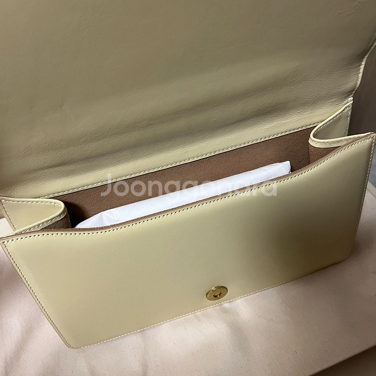 투티에 포멜백 Sac Paumelle 풀박스,더스트백O--6