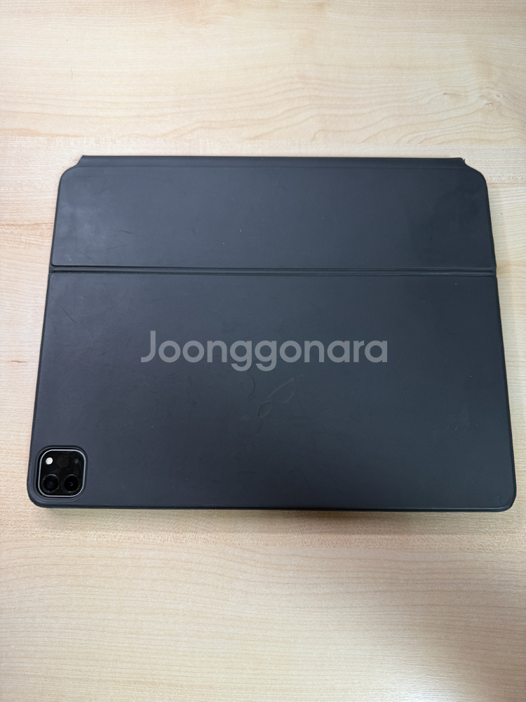 아이패드 프로 5 12.9+ 매직키보드 + 애플펜슬 2세대 + 로지텍 마우스--0