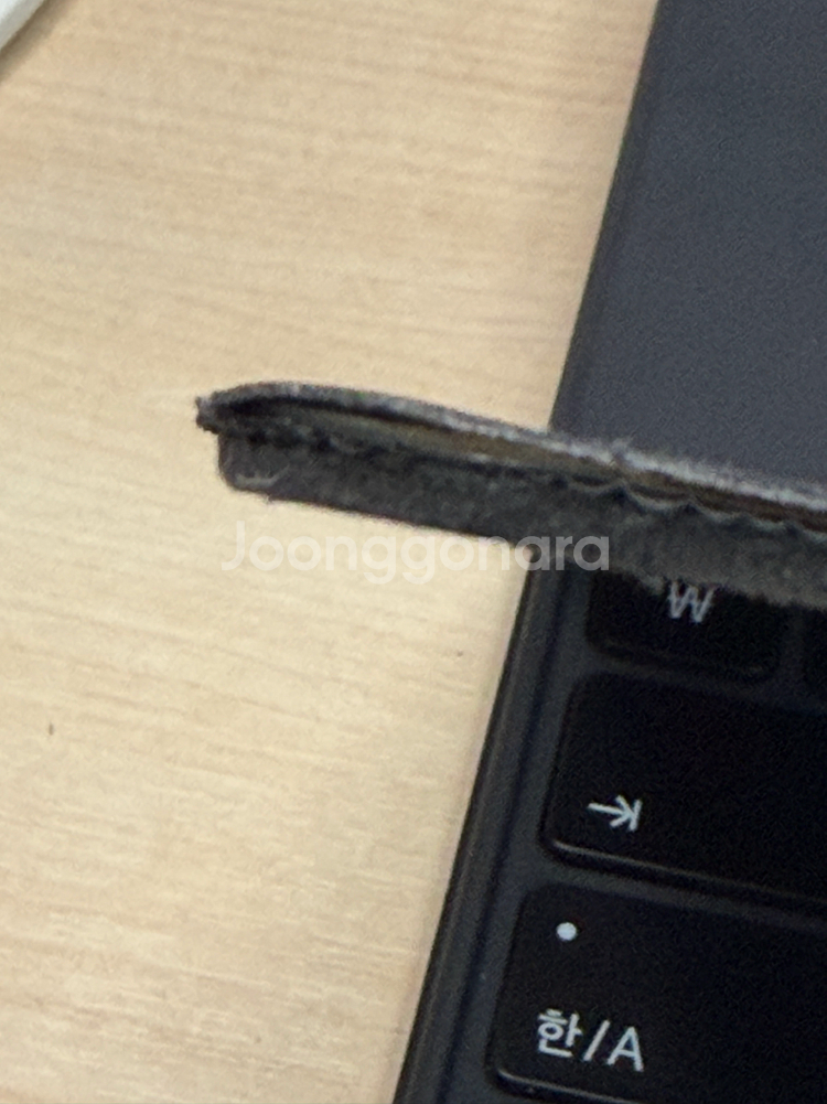 아이패드 프로 5 12.9+ 매직키보드 + 애플펜슬 2세대 + 로지텍 마우스--5