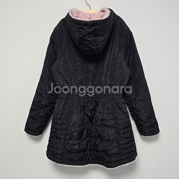 아우터 [키즈 10~12T정도] DKNY 여아 점퍼--1