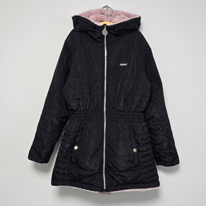 아우터 [키즈 10~12T정도] DKNY 여아 점퍼