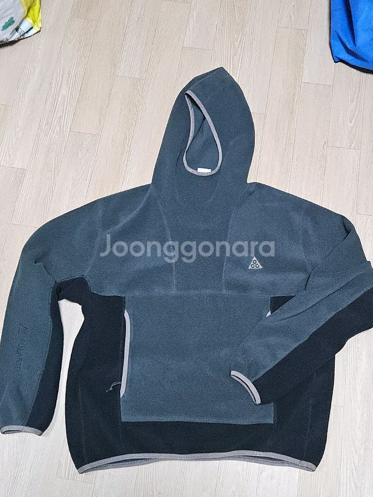 나이키 acg 울프트리 올오버 폴라텍 후디 플리스 후리스 후드--0