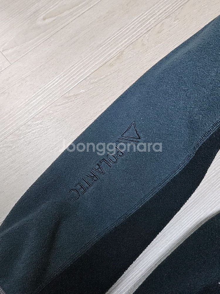 나이키 acg 울프트리 올오버 폴라텍 후디 플리스 후리스 후드--1