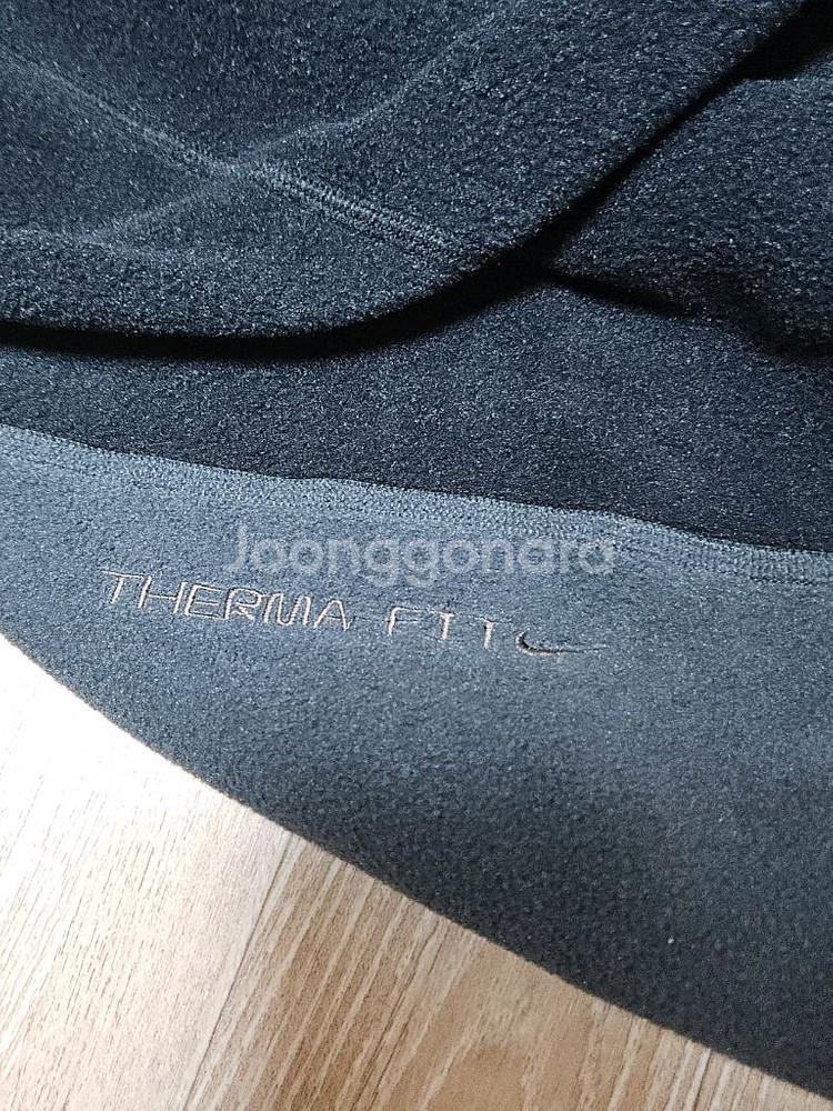 나이키 acg 울프트리 올오버 폴라텍 후디 플리스 후리스 후드--3