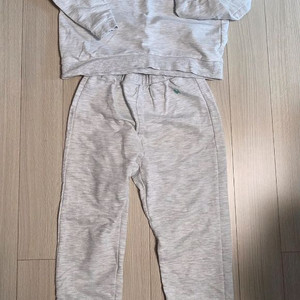 블루독 트레이닝세트 130