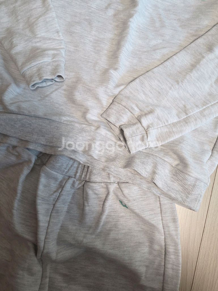 블루독 트레이닝세트 130--3