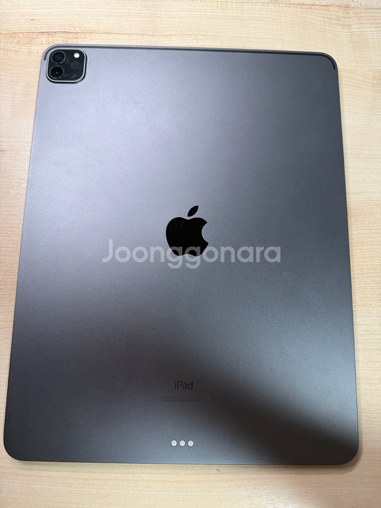 아이패드 프로 5 12.9+ 매직키보드 + 애플펜슬 2세대 + 로지텍 마우스--13