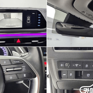 현대 쏘나타 (DN8) 1.6 터보 프리미엄 패밀리 판매 합니다 !!!