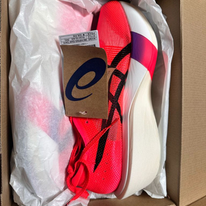 아식스 메타스피드 엣지 도쿄 280 새상품