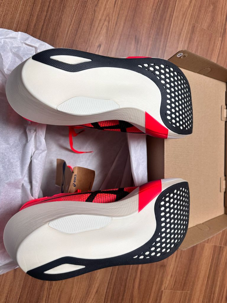 아식스 메타스피드 엣지 도쿄 280 새상품--2