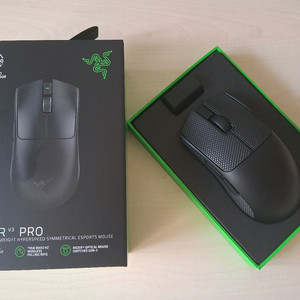 바브삼 Viper V3 Pro