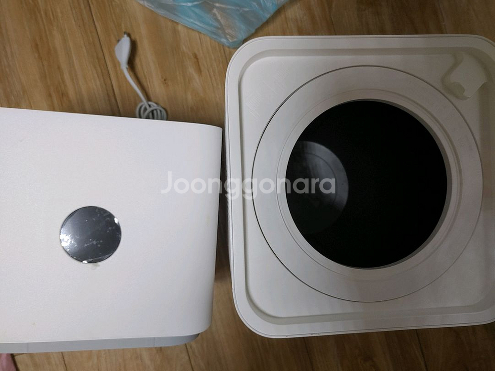 샤오미 공기청정기 AC-M14-SC--3