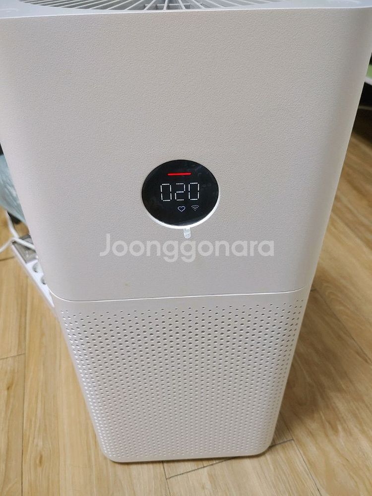 샤오미 공기청정기 AC-M14-SC--4