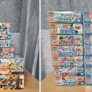 SD BB전사 SDCS 프레임 디스타일 코토부키야 디폴무버 슈퍼로봇대전 건담포스 맥기코팅 MG 무사