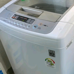LG세탁기2017구매 14키로 근처는 가져다 드려요
