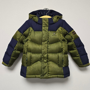 아우터[키즈 110] 블랙야크 다운 패딩