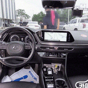 현대 쏘나타 (DN8) LPI 프리미엄 플러스 판매 합니다 !!!