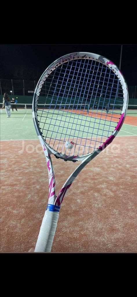 바볼랏 에보 테니스 라켓 260g--0