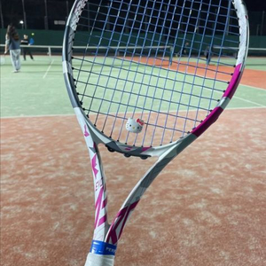 바볼랏 에보 테니스 라켓 260g