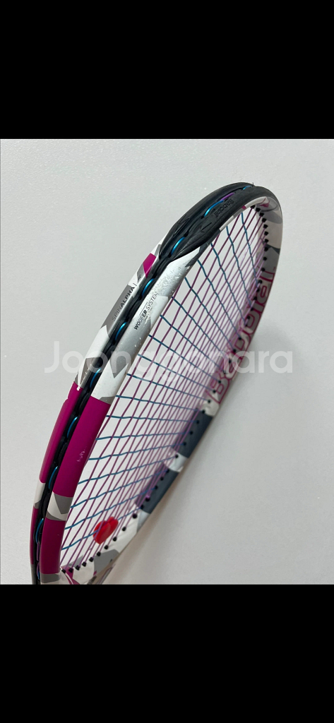 바볼랏 에보 테니스 라켓 260g--2