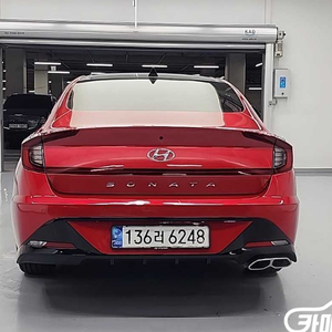 현대 쏘나타 (DN8) 1.6 터보 인스퍼레이션 판매 합니다 !!!