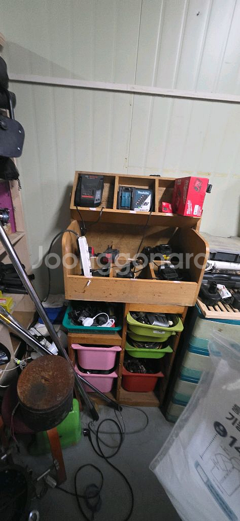 보일러 에어컨 공구 및 가게양도합니다.--1