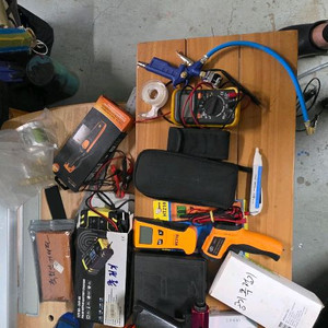 보일러 에어컨 공구 및 가게양도합니다.