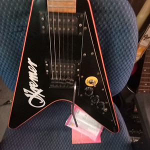 인천악기 일렉기타