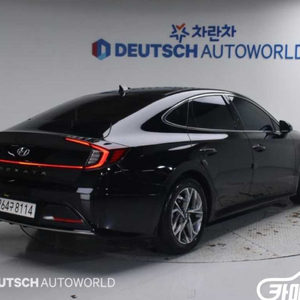 현대 쏘나타 (DN8) 2.0 프리미엄 플러스 판매 합니다 !!!