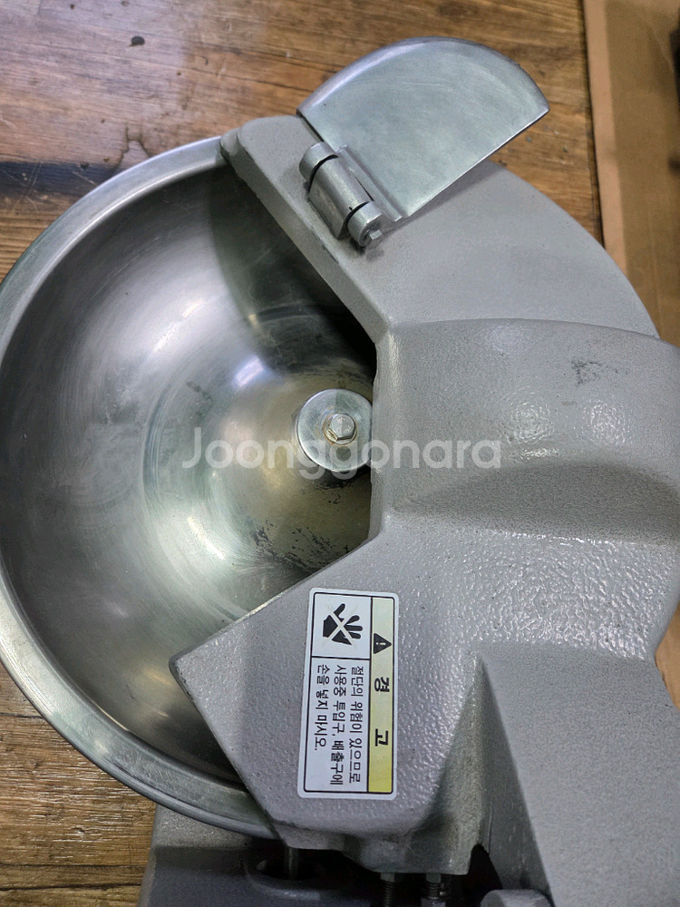 후드믹스(삼우SF-100)--2