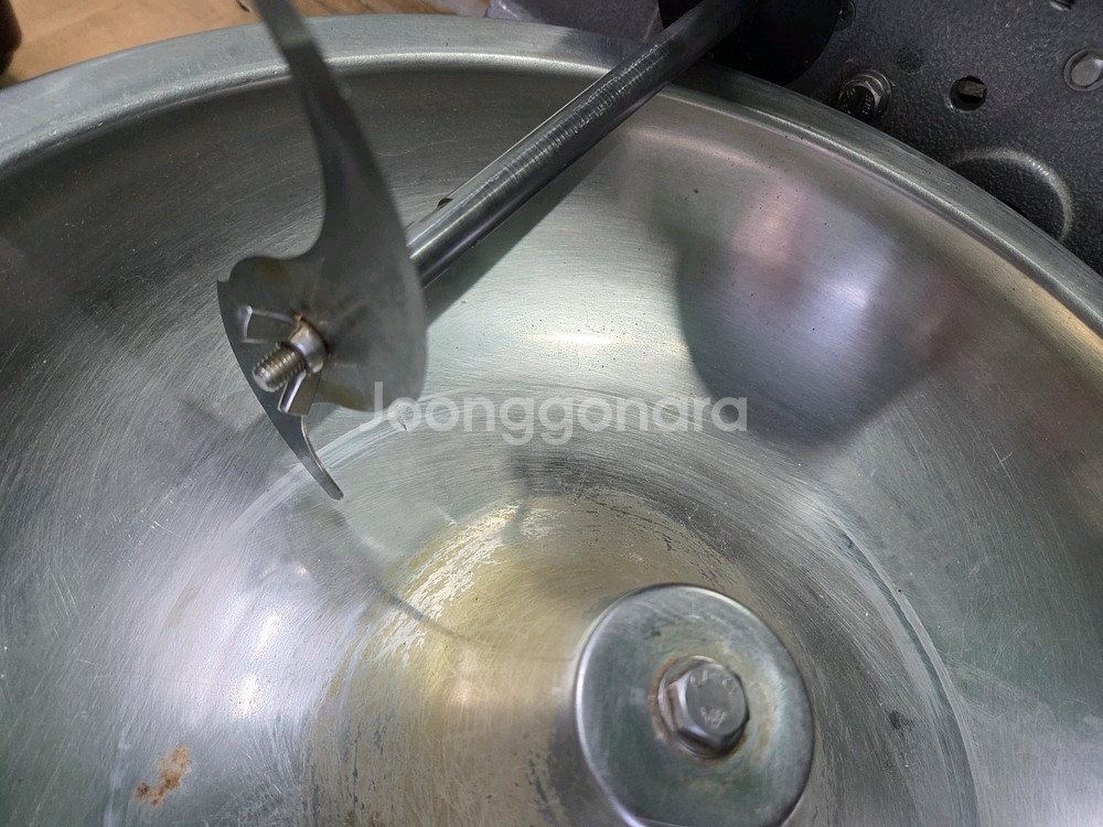 후드믹스(삼우SF-100)--3