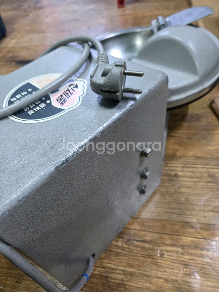 후드믹스(삼우SF-100)--5