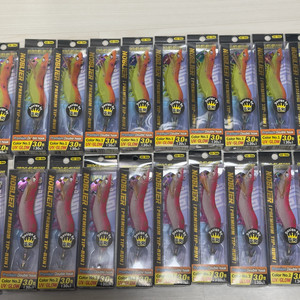 백경 노블리어 1번,2번