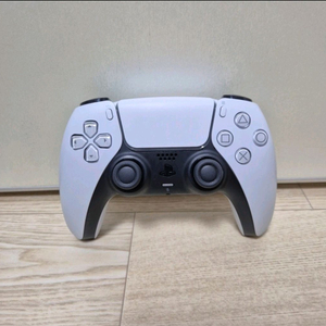 깨끗한 플스5 ps5 듀얼센스 팝니다