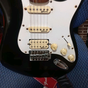 벤츄레스 일렉기타