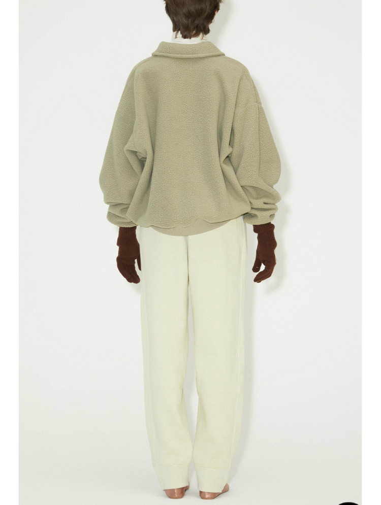 노앙 플리스집업 이미지