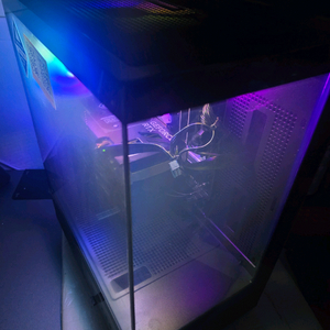 개인8700G/5060/32G/1TB/700W