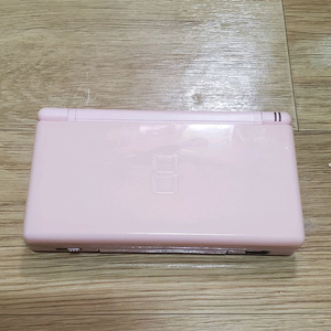 닌텐도 DS 라이트 핑크 팝니다