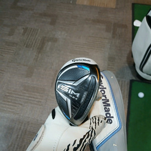 인하 심맥스 3번 유틸리티 텐세이6s