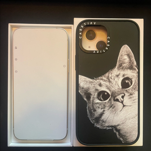 (S급)아이폰13미니 128GB + 케이스티파이 케이스