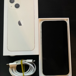 아이폰13미니 128GB (S급)