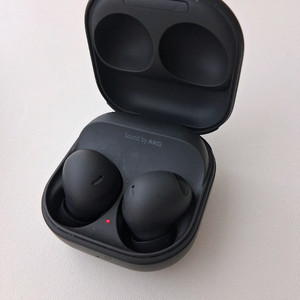 갤럭시 버즈2 프로