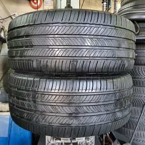265 40 22 미쉐린 중고타이어(23년)