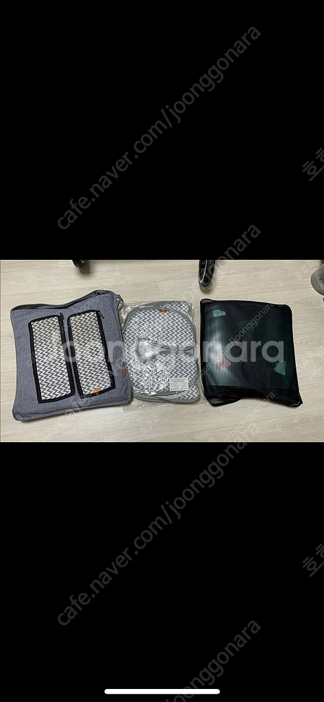 싸이벡스 사이벡스 미오스 크롬 트루 레드 절충형 유모차 cybex mios chrome true red--4