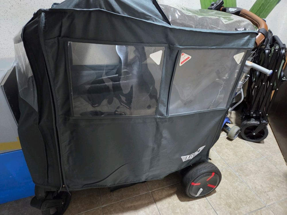 오루다 킨즈전동웨건 팝니다 이미지